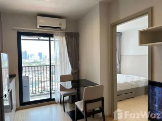 For rent 1 Beds condo in Bangkok Yai, Bangkok