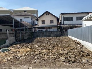 For sale land in Bang Khen, Bangkok