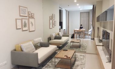For sale 2 Beds condo in Pathum Wan, Bangkok