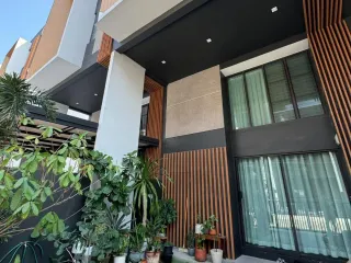 For rent 3 Beds house in Suan Luang, Bangkok