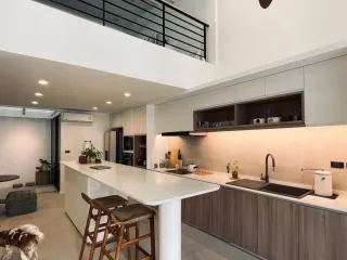 For rent 3 Beds house in Suan Luang, Bangkok