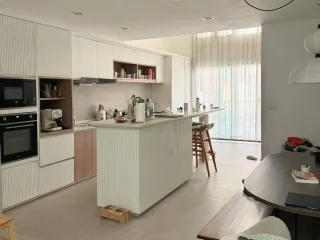 For rent 3 Beds house in Suan Luang, Bangkok