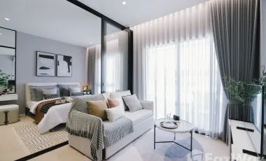For sale 1 bed condo in Thalang, Phuket