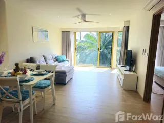 For sale 1 bed apartment in Thalang, Phuket