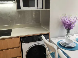 For sale 1 bed apartment in Thalang, Phuket