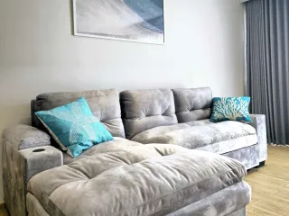 For sale 1 bed apartment in Thalang, Phuket
