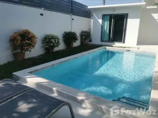 For sale 3 bed villa in Mueang Phuket, Phuket