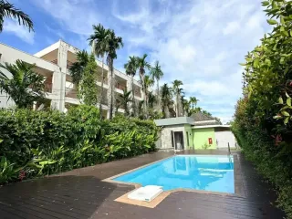 For sale 27 bed hotel in Mueang Phuket, Phuket