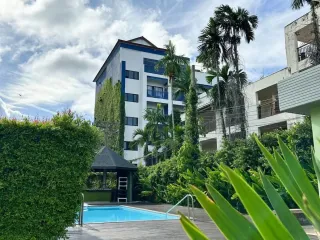 For sale 27 bed hotel in Mueang Phuket, Phuket