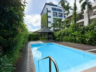 For sale 27 bed hotel in Mueang Phuket, Phuket