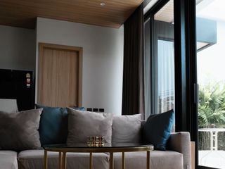 For sale 1 bed villa in Thalang, Phuket