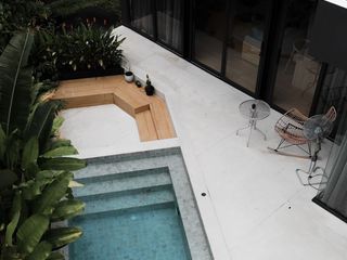 For sale 1 bed villa in Thalang, Phuket