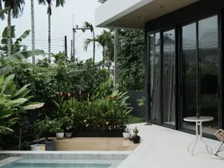 For sale 1 bed villa in Thalang, Phuket