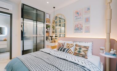For sale 1 bed condo in Thalang, Phuket