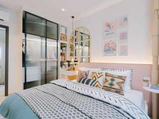 For sale 1 bed condo in Thalang, Phuket