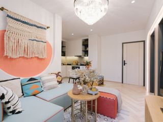 For sale 1 bed condo in Thalang, Phuket