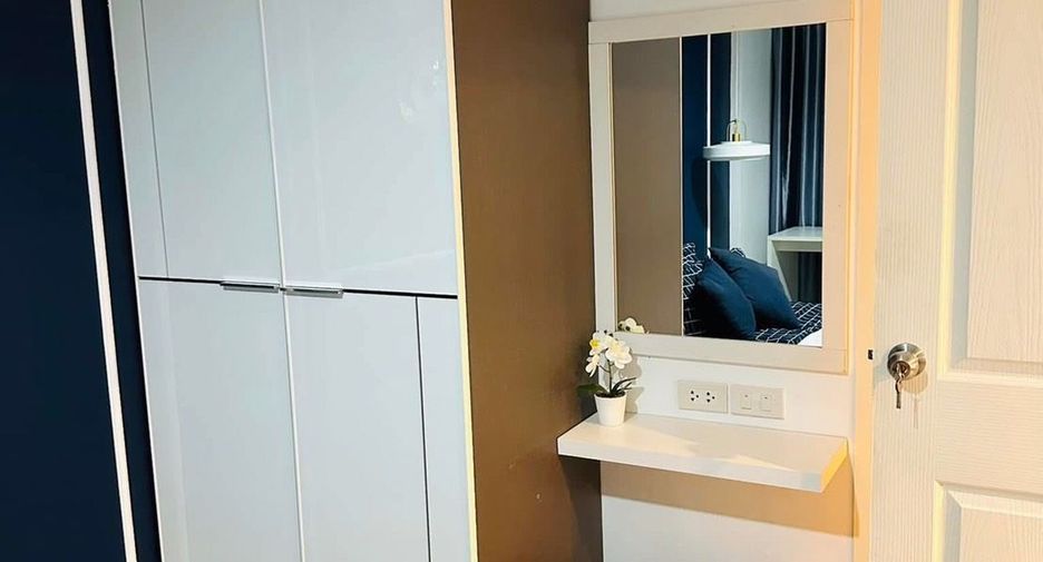 For rent 1 bed condo in Mueang Phuket, Phuket