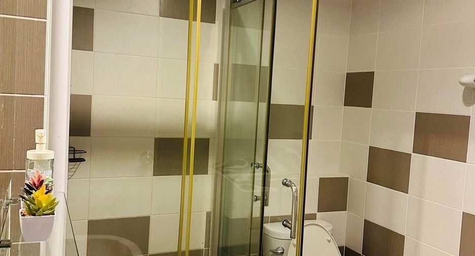 For rent 1 bed condo in Mueang Phuket, Phuket