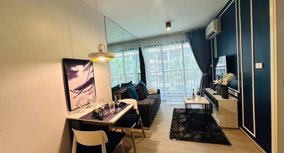 For rent 1 bed condo in Mueang Phuket, Phuket