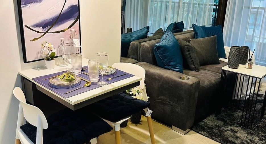 For rent 1 bed condo in Mueang Phuket, Phuket