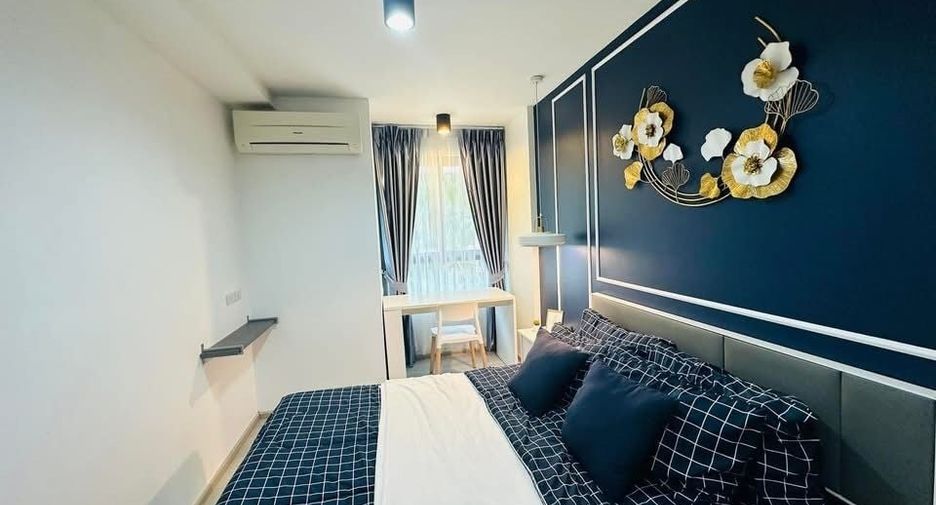 For rent 1 bed condo in Mueang Phuket, Phuket