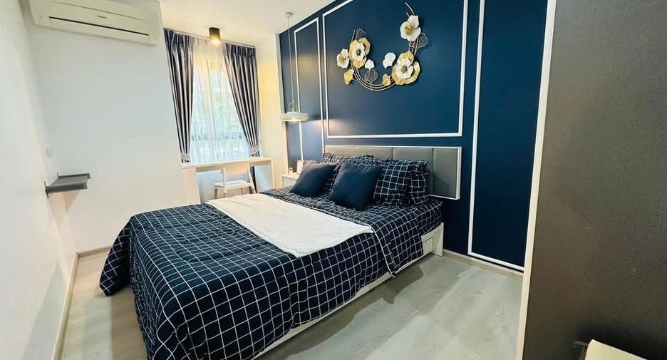 For rent 1 bed condo in Mueang Phuket, Phuket