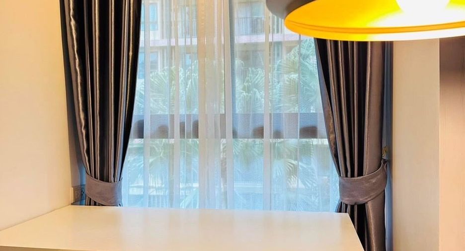For rent 1 bed condo in Mueang Phuket, Phuket