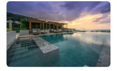 For sale 1 bed apartment in Thalang, Phuket