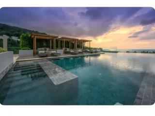 For sale 1 bed apartment in Thalang, Phuket