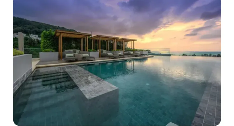 For sale 1 bed apartment in Thalang, Phuket