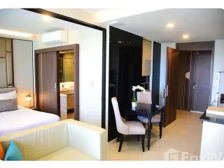 For sale 1 bed apartment in Thalang, Phuket