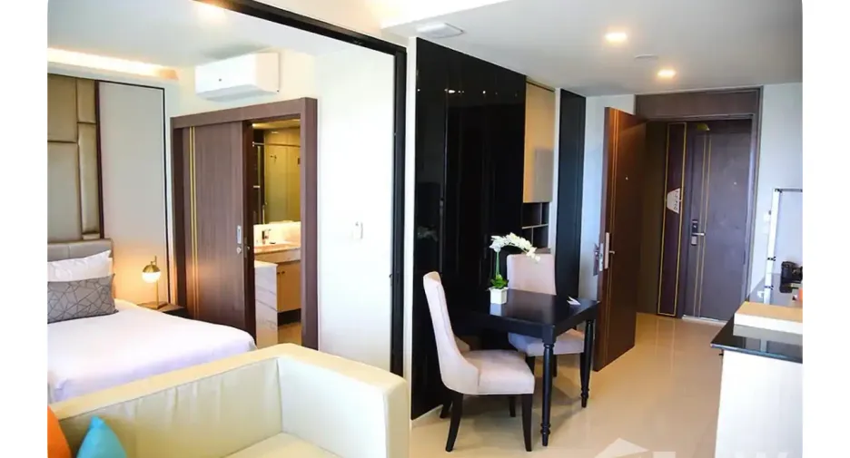 For sale 1 bed apartment in Thalang, Phuket