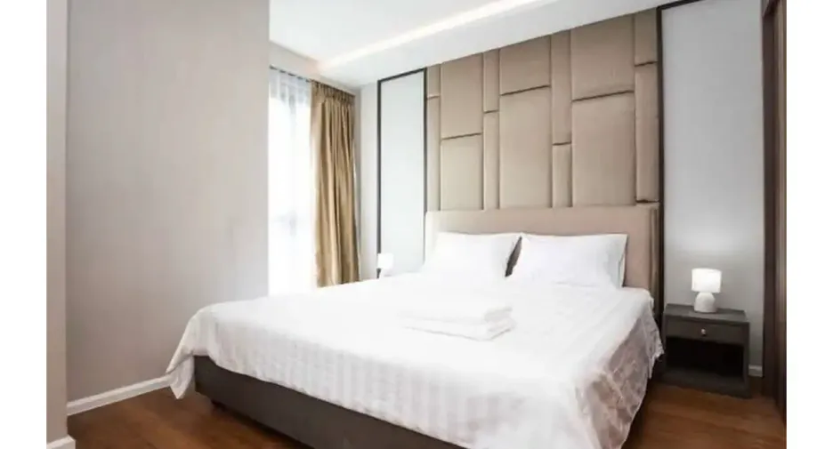 For sale 1 bed apartment in Thalang, Phuket