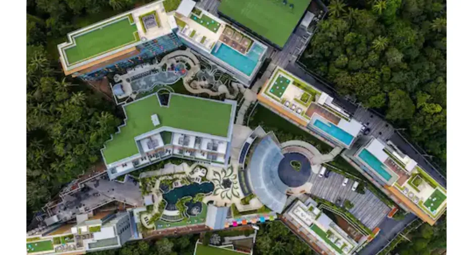 For sale 1 bed apartment in Thalang, Phuket
