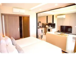 For sale 1 bed apartment in Thalang, Phuket