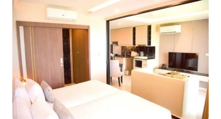 For sale 1 bed apartment in Thalang, Phuket