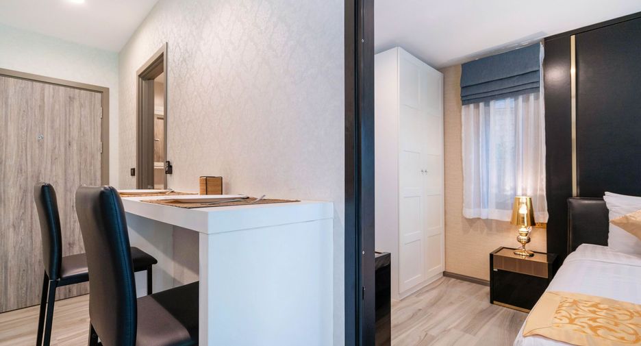 For rent スタジオ condo in Thalang, Phuket