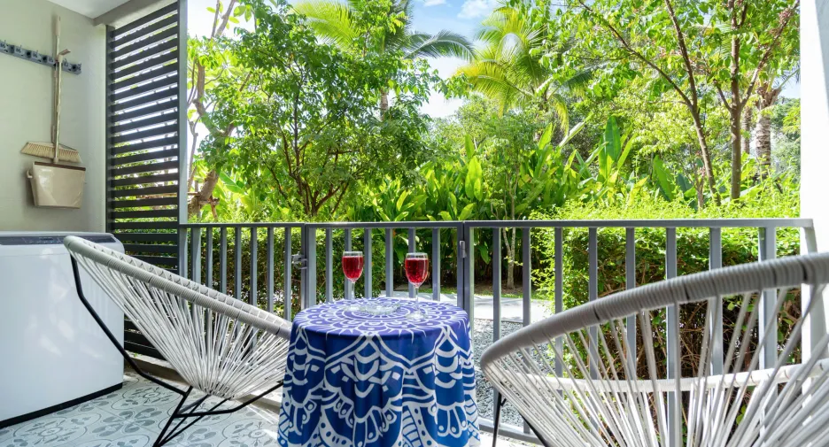 For rent スタジオ condo in Thalang, Phuket