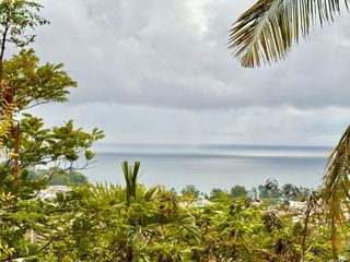 For sale land in Mueang Phuket, Phuket
