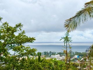 For sale land in Mueang Phuket, Phuket