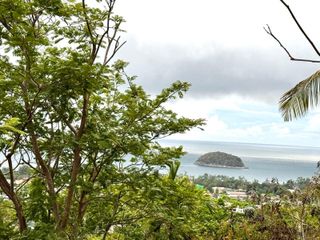 For sale land in Mueang Phuket, Phuket