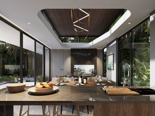 For sale 2 bed villa in Thalang, Phuket
