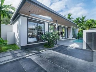 For sale 2 bed villa in Thalang, Phuket