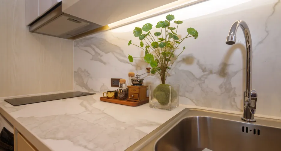 For sale 1 Beds condo in Bang Lamung, Chonburi