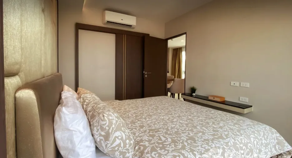 For sale 2 bed condo in Thalang, Phuket