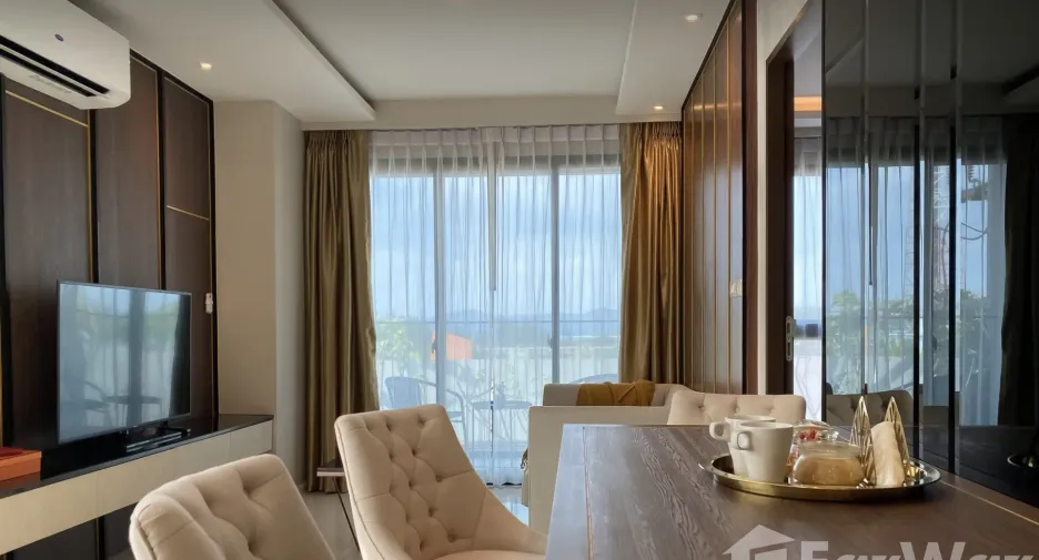 For sale 2 bed condo in Thalang, Phuket
