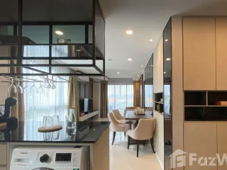For sale 2 bed condo in Thalang, Phuket