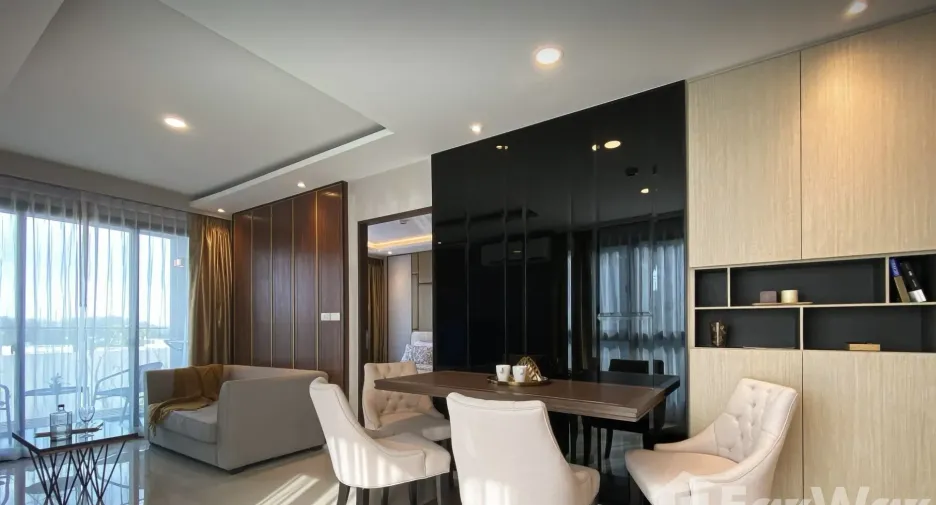 For sale 2 bed condo in Thalang, Phuket