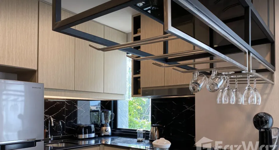 For sale 2 bed condo in Thalang, Phuket
