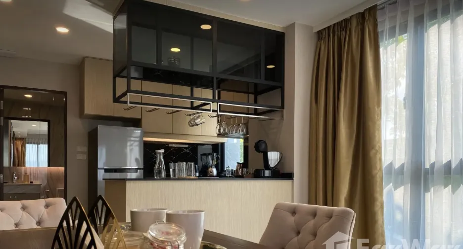 For sale 2 bed condo in Thalang, Phuket